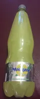 Mouzaïa citron