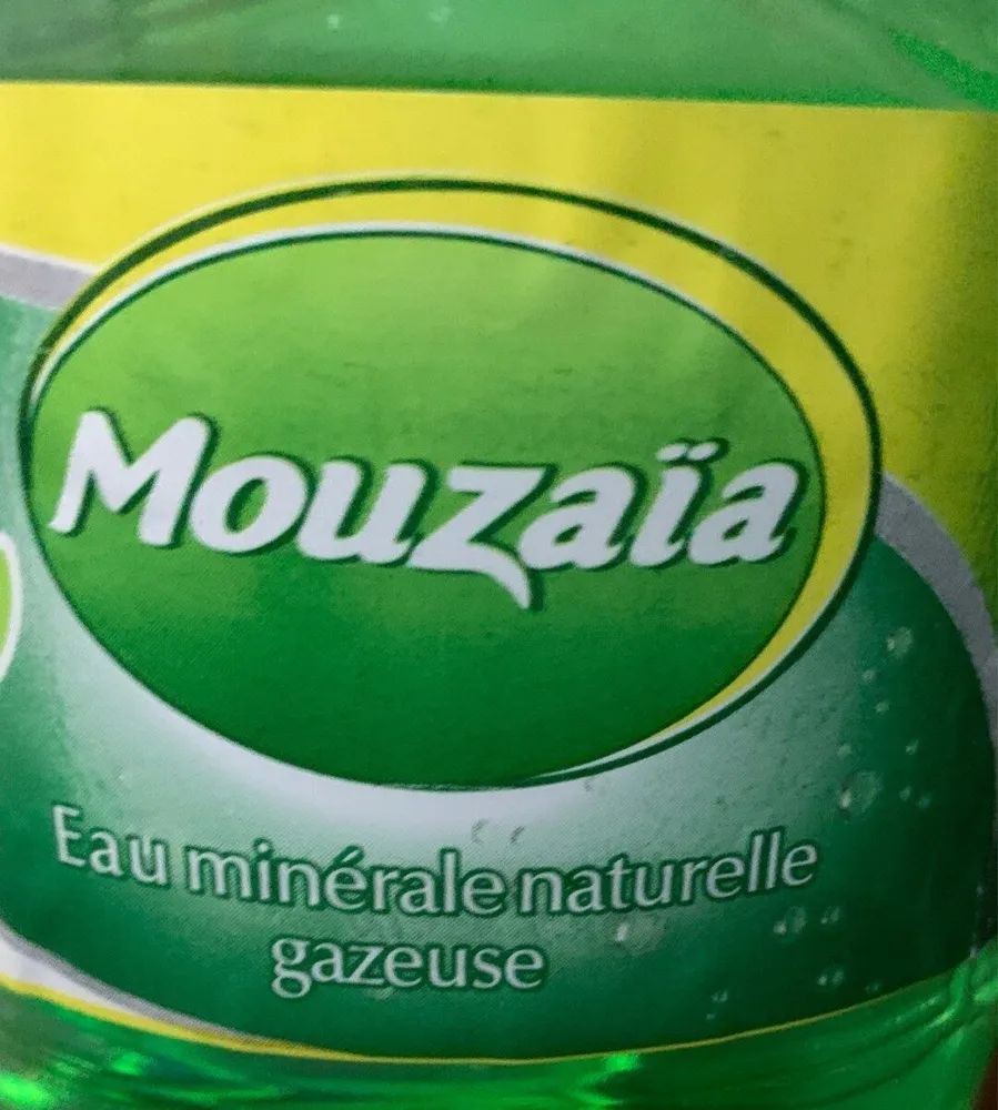 Mouzaïa