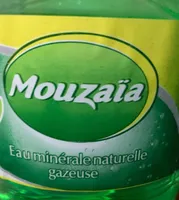 Mouzaïa