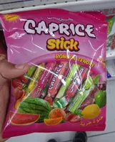 Caprice stick