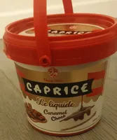 Caprice liquide 500g