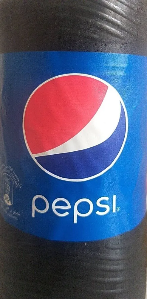 Pepsi-Cola