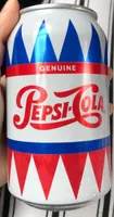 Pepsi-cola