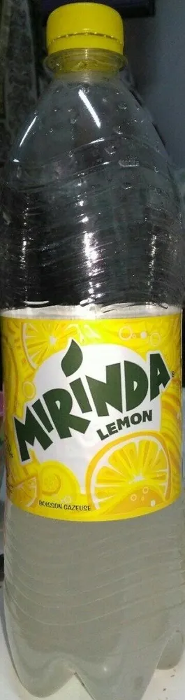 Mirinda Lemon