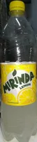 Mirinda Lemon