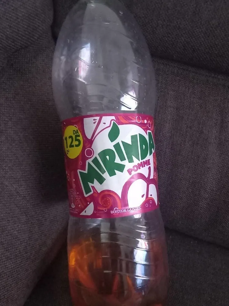 Miranda Pomme