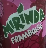 Mirinda FRAMBOISE