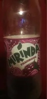 Mirinda framboise