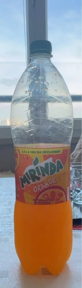 Mirinsa orange