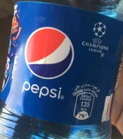 Pepsi-Cola