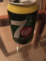 7 UP Mojito