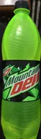 Mountain dew