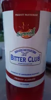 BITTER CLUB