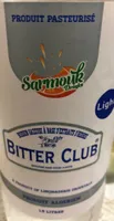 Bitter club light