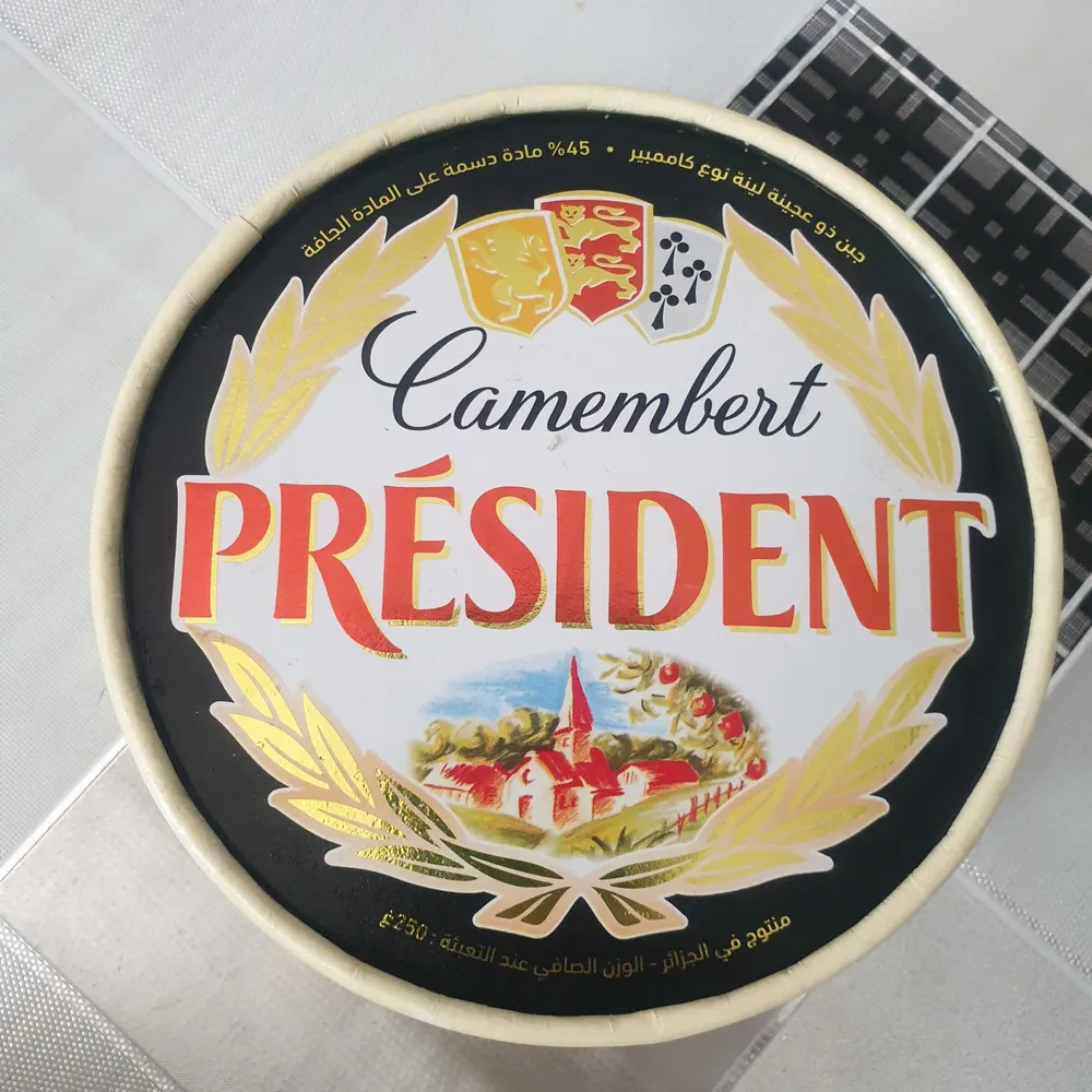 Président