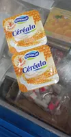 Soumame cereilo