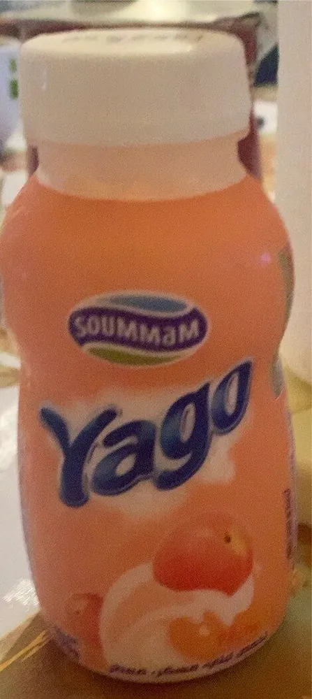 Yago ص