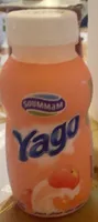 Yago ص