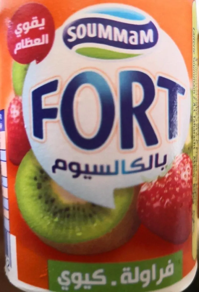 FORT