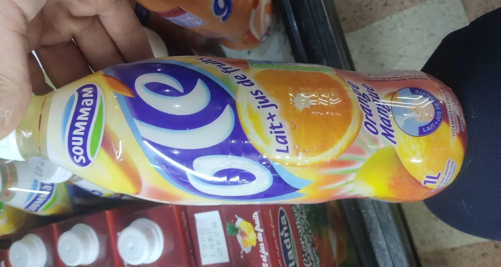 Olé