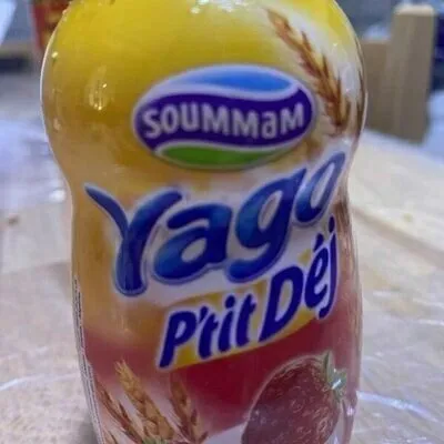Yago ptit dej