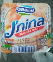 Jnina bicouche