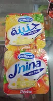 J'nina en fruits