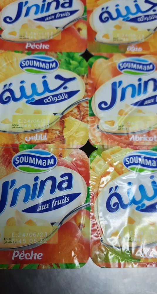Jnina soummam