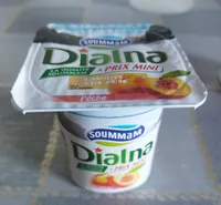 Dialna Pêche