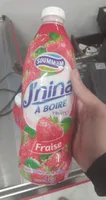 Jnina fraise