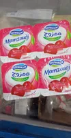 Soumame cerise