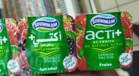 Acti + fraise