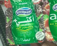 Soummam acti+