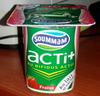 Actif +