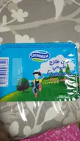جبن طازج