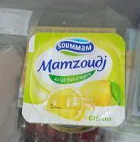 Mamzoudj Citron