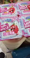 Soumame lait frais