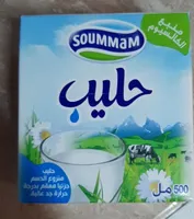 حليب صومام 500 مل
