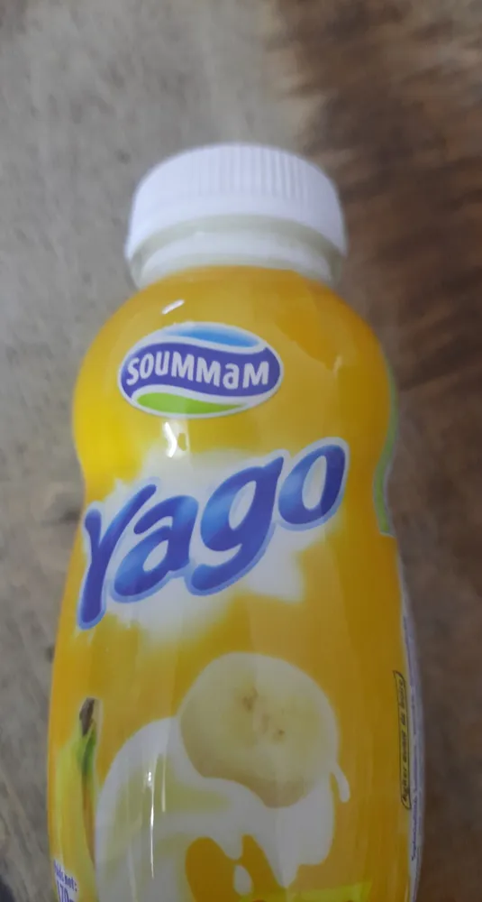 Yago Banane ص
