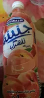 J'nina à boire