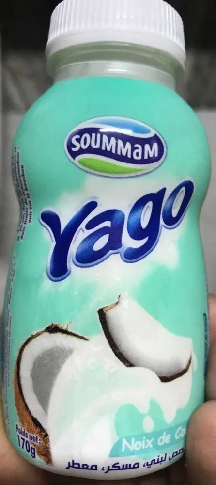Yago