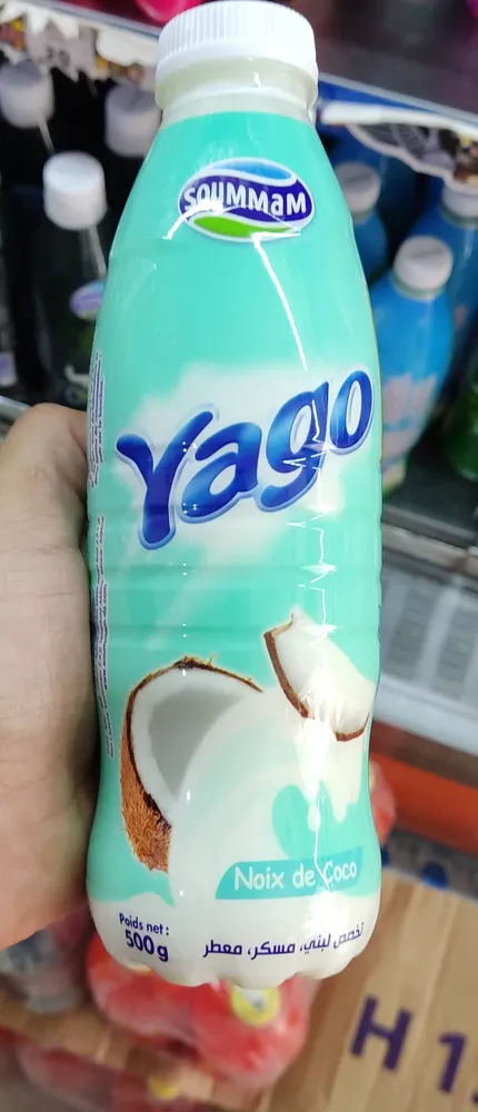Yago