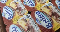 Bnina chocolat