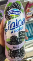 J'nina a boire