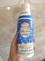 Crème fraîche