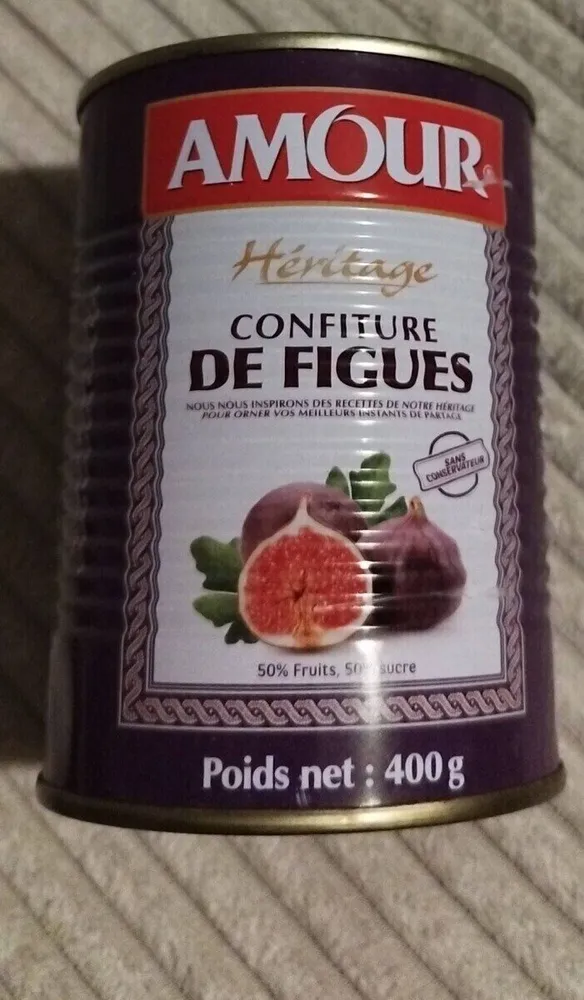 Confiture de Figues
