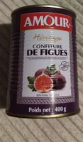 Confiture de Figues
