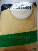 Couscous