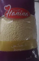 Couscous