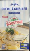 Creme a cuisiner